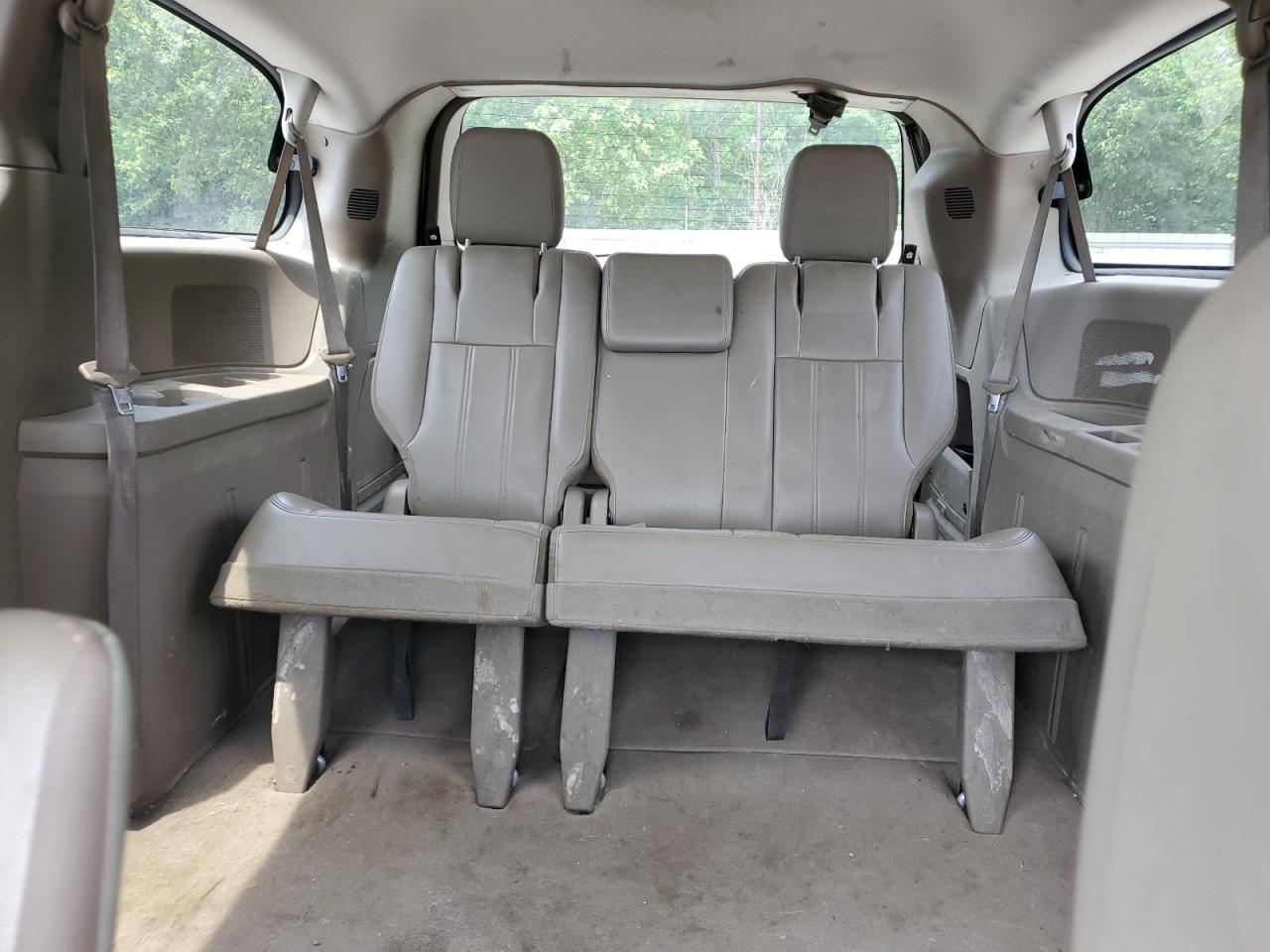 2C4RC1BG3CR386888 2012 Chrysler Town & Country Touring