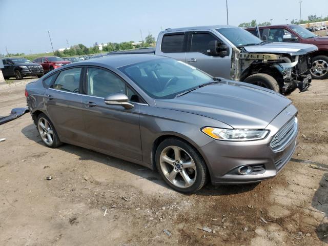 VIN 3FA6P0HR8DR176475 2013 Ford Fusion, SE no.4