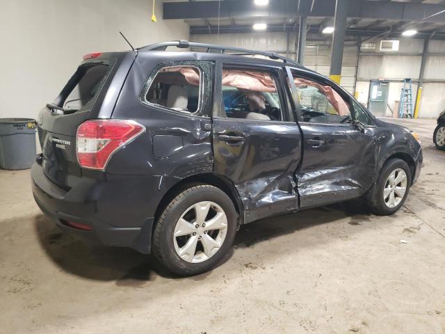 2015 Subaru Forester 2.5I VIN: JF2SJABC5FH577511 Lot: 56457174