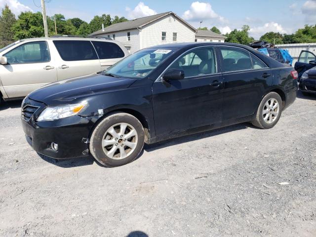 2011 Toyota Camry Base VIN: 4T1BF3EK0BU181398 Lot: 58031684