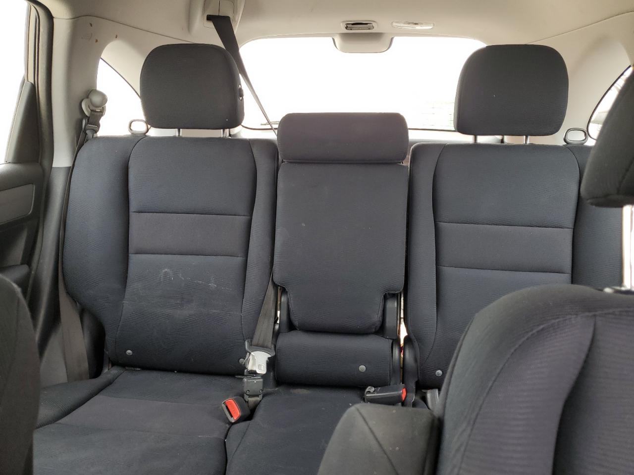 3CZRE3H34AG701690 2010 Honda Cr-V Lx