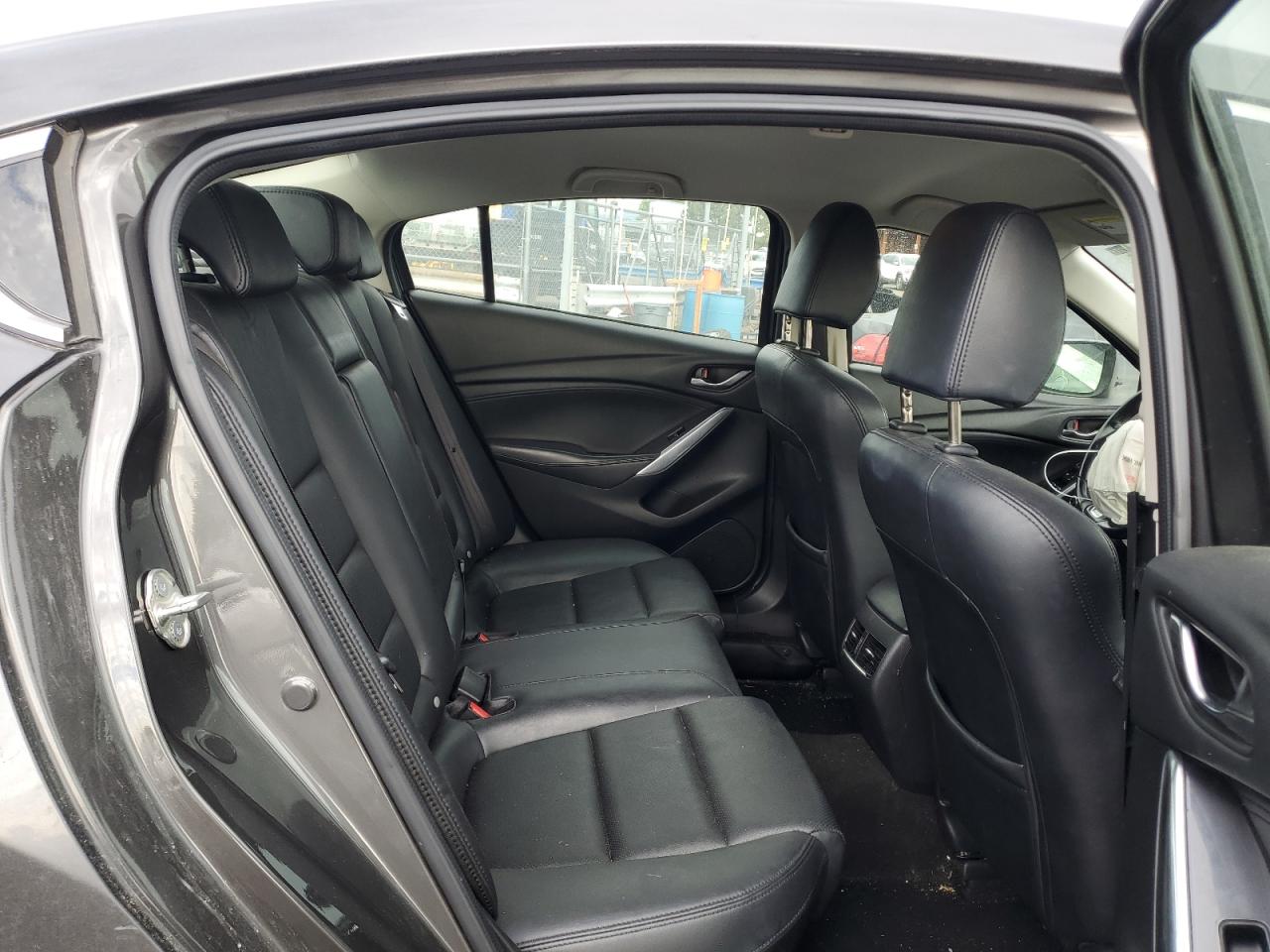 JM1GL1V55H1148666 2017 Mazda 6 Touring