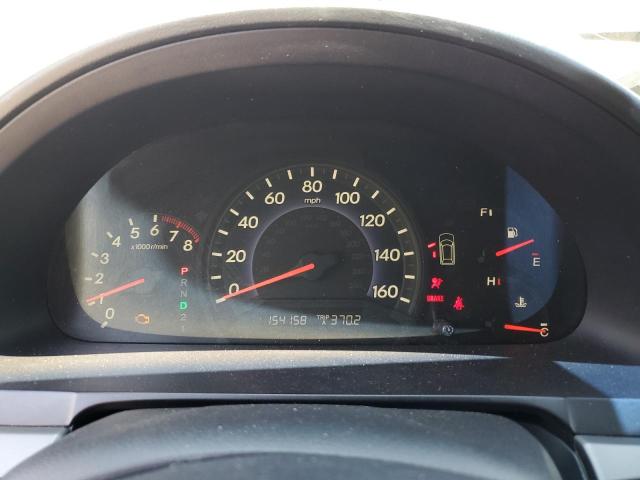 2007 Honda Odyssey Exl VIN: 5FNRL38637B143237 Lot: 59184614