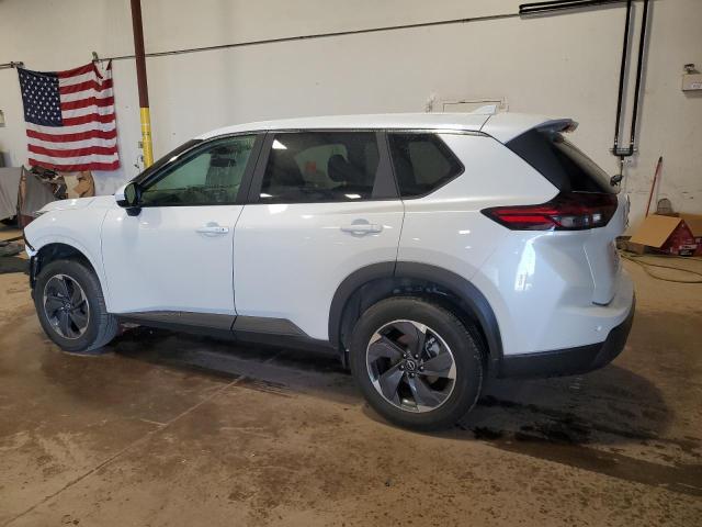 2024 Nissan Rogue Sv VIN: 5N1BT3BA7RC693695 Lot: 57925644