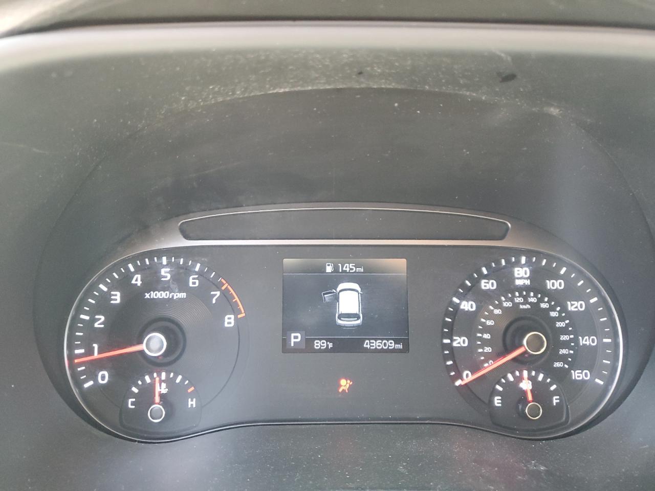 KNDJ23AU9L7700645 2020 Kia Soul Lx