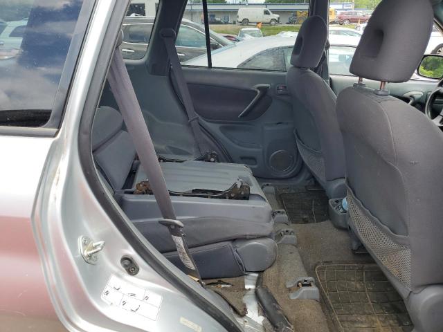 2001 Toyota Rav4 VIN: JTEGH20V410018481 Lot: 57474354