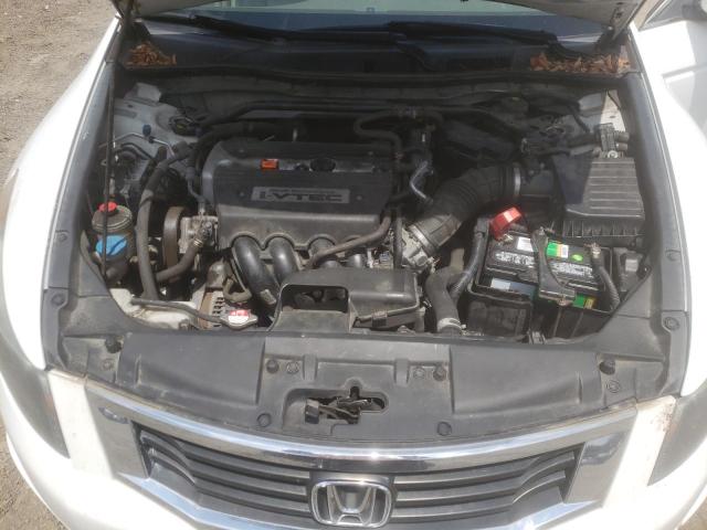 2009 Honda Accord Exl VIN: 1HGCP26899A100575 Lot: 59055204