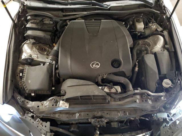 2014 Lexus Is 250 VIN: JTHCF1D29E5002691 Lot: 59319794