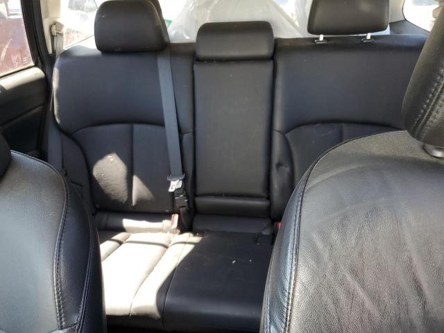 2010 Subaru Outback 2.5I Limited VIN: 4S4BRBKC8A3347167 Lot: 61015514