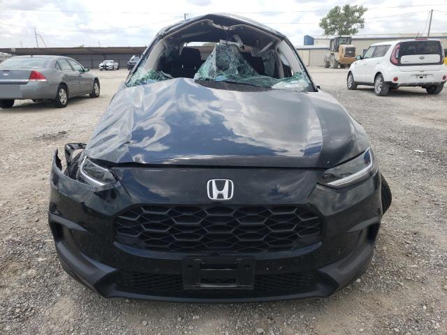 2024 HONDA HR-V LX - 3CZRZ1H39RM709967
