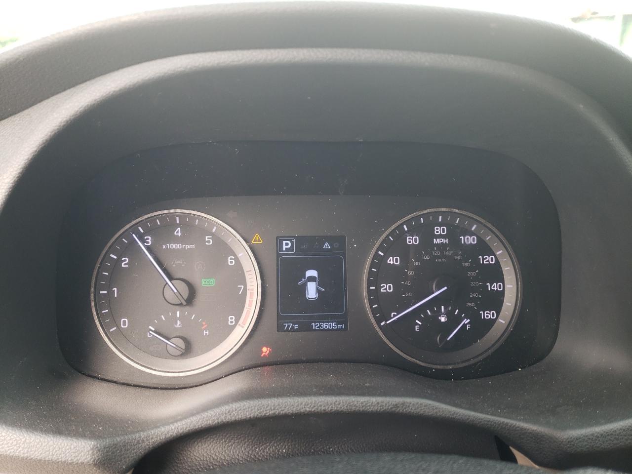 KM8J33A25GU027951 2016 Hyundai Tucson Limited