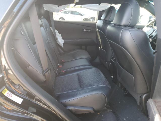 2013 Lexus Rx 350 Base VIN: 2T2BK1BA2DC180281 Lot: 59015924