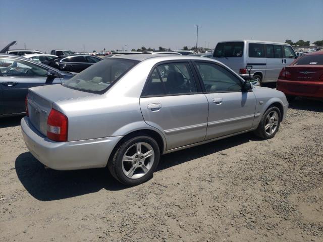 2003 Mazda Protege Dx VIN: JM1BJ225830148069 Lot: 59377774