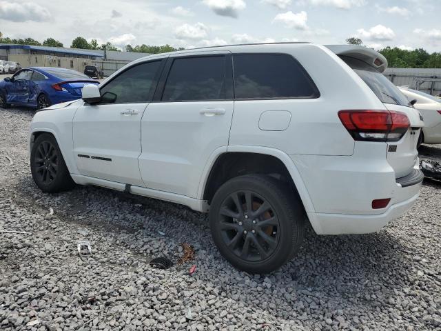 2019 Jeep Grand Cherokee Laredo VIN: 1C4RJEAG4KC839387 Lot: 56380164