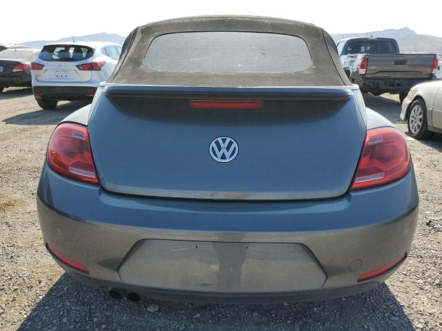 2013 Volkswagen Beetle VIN: 3VW5X7AT5DM822148 Lot: 58824904