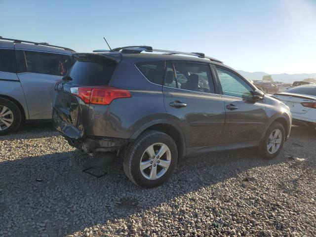 Vin: 2t3rfrev9dw081614, lot: 58173414, toyota rav4 xle 20133