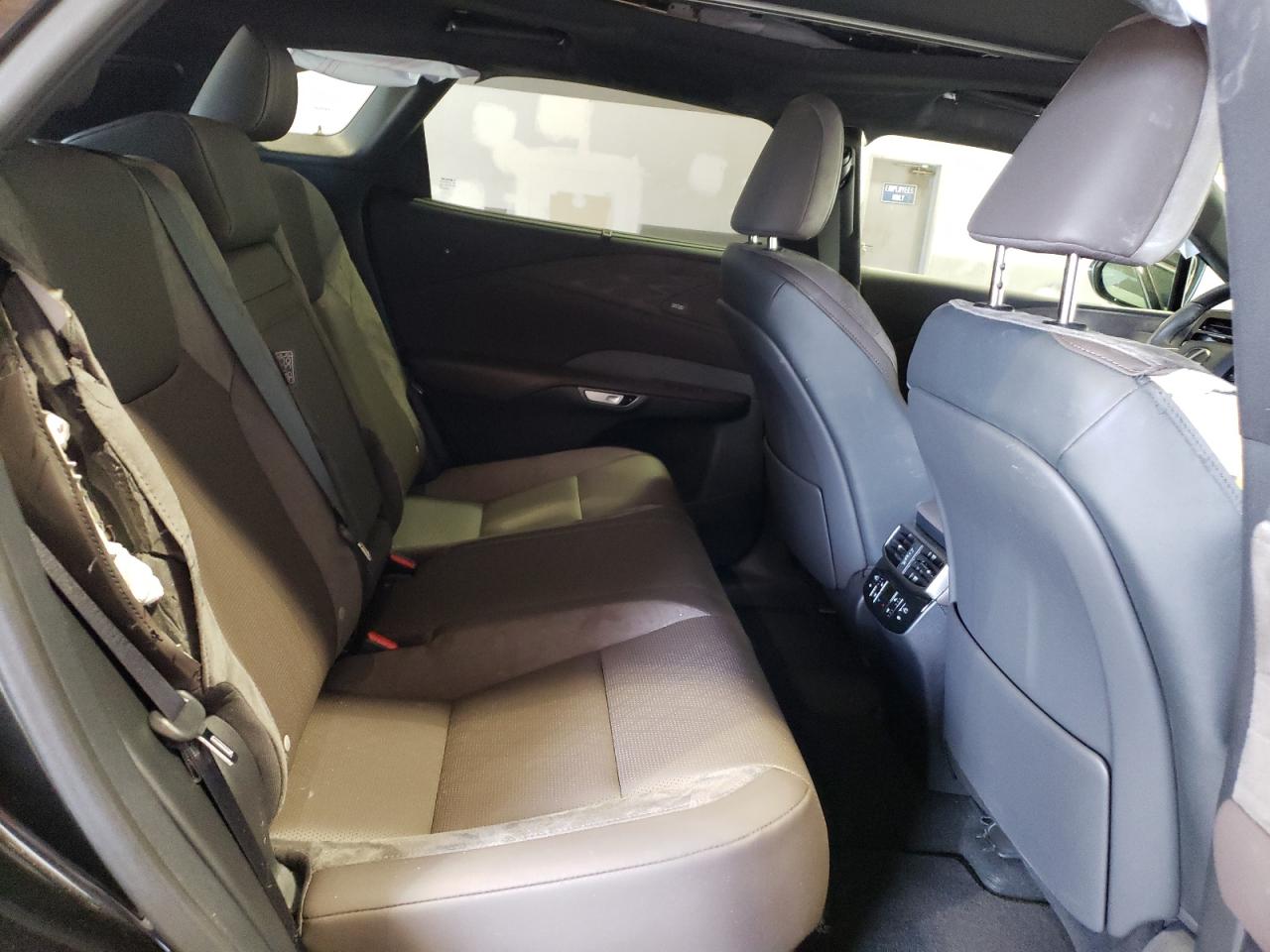 2T2BAMBA6PC020946 2023 Lexus Rx 350 Base