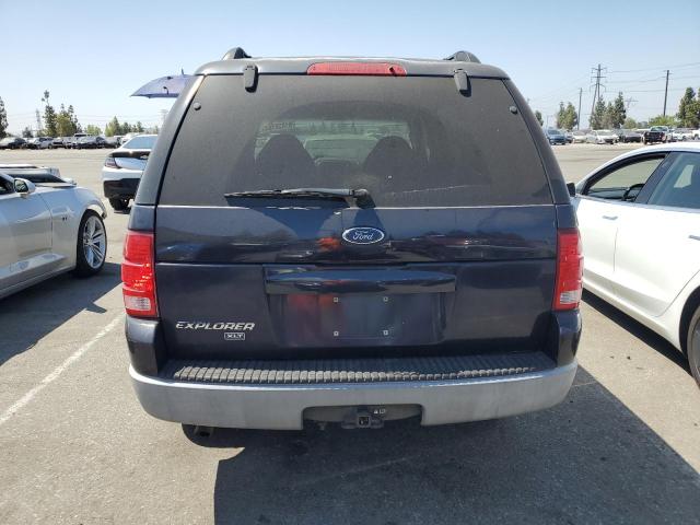 2002 Ford Explorer Xlt VIN: 1FMZU63E62ZB77118 Lot: 61056164