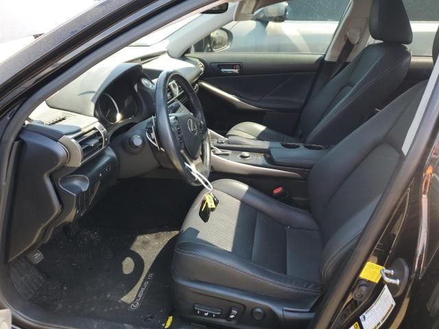 2015 Lexus Is 250 VIN: JTHBF1D21F5073588 Lot: 59671184