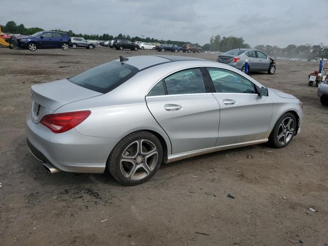 2014 Mercedes-Benz Cla 250 VIN: WDDSJ4EB9EN080132 Lot: 57724834