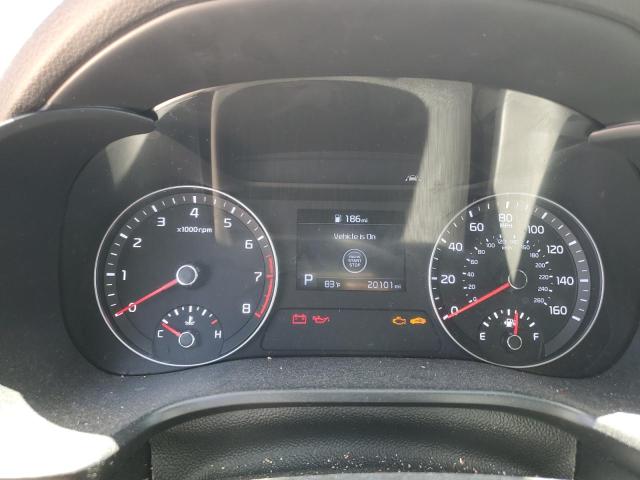 2021 KIA FORTE GT L - 3KPF34AD4ME305430