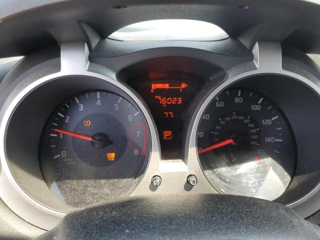 2017 Nissan Juke S VIN: JN8AF5MV1HT751838 Lot: 57072974