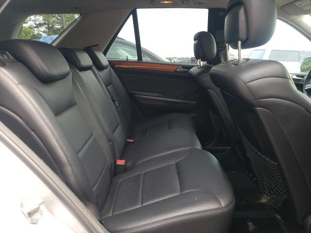 2009 Mercedes-Benz Ml 350 VIN: 4JGBB86E09A528838 Lot: 58975724