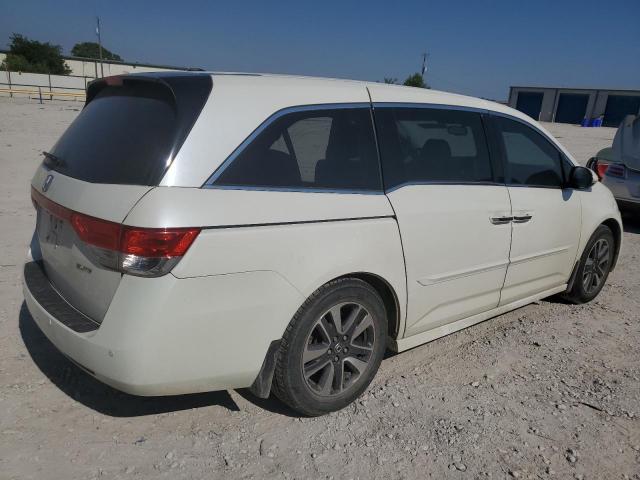 2015 HONDA ODYSSEY TO - 5FNRL5H93FB003824