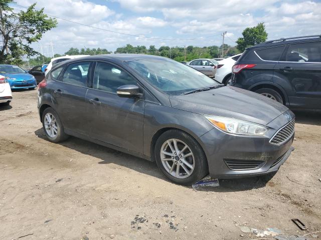 2015 Ford Focus Se VIN: 1FADP3K2XFL228274 Lot: 57491894