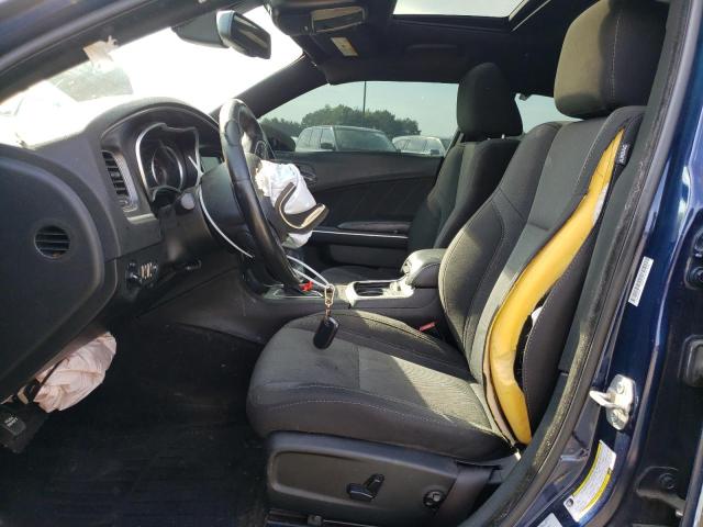 2016 DODGE CHARGER SX - 2C3CDXJG0GH144454