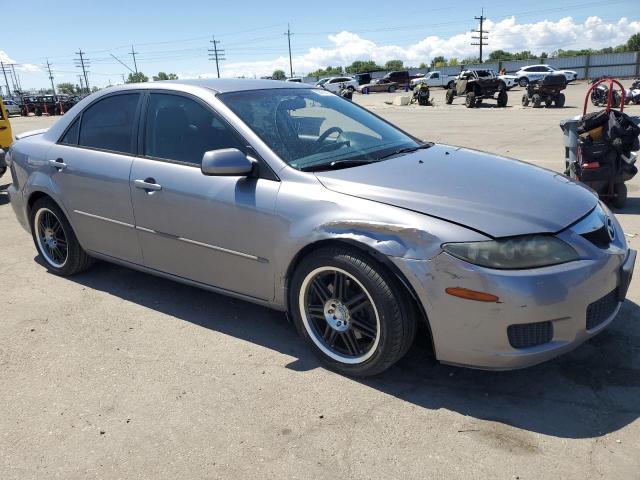 2006 Mazda 6 I VIN: 1YVHP80C565M67170 Lot: 59788114