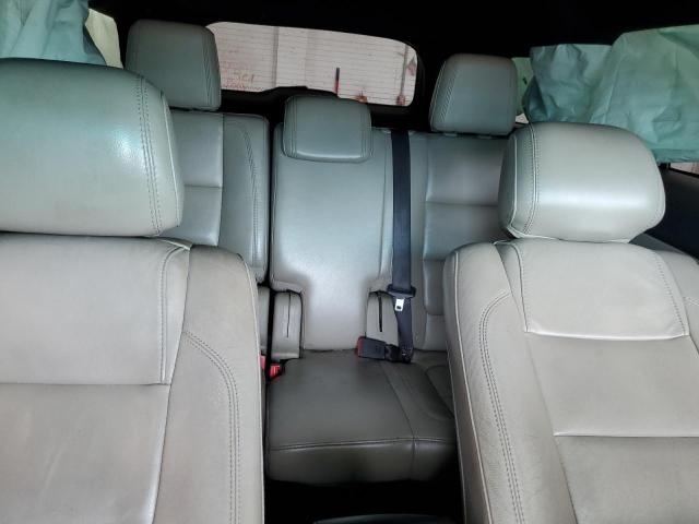 2013 Ford Explorer Xlt VIN: 1FM5K8D89DGC85126 Lot: 57494624