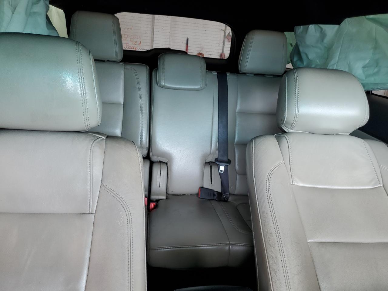 1FM5K8D89DGC85126 2013 Ford Explorer Xlt