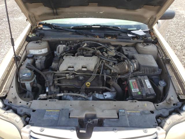 2002 Chevrolet Malibu VIN: 1G1ND52JX2M711450 Lot: 58525884