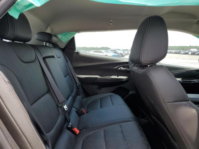 2023 Chevrolet Bolt Ev 2Lt VIN: 1G1FX6S06P4165973 Lot: 59562754