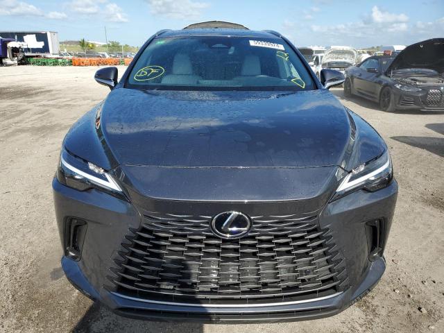 2024 LEXUS RX 350 PRE JTJCHMAA4R2011571
