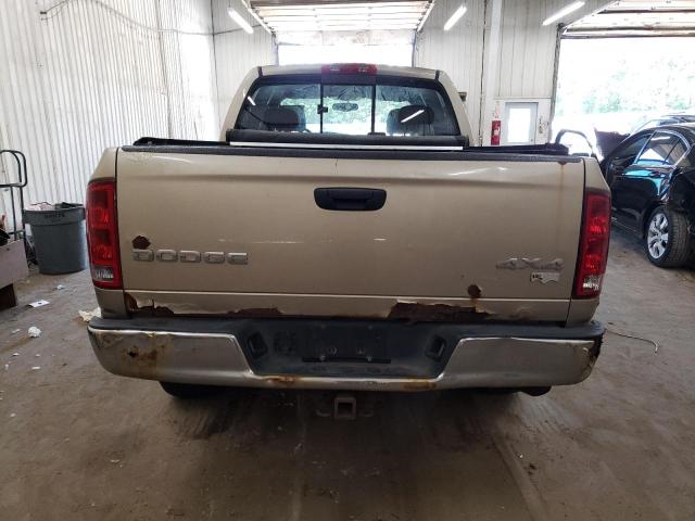 2004 Dodge Ram 1500 St VIN: 1D7HU18D44S741854 Lot: 58144534