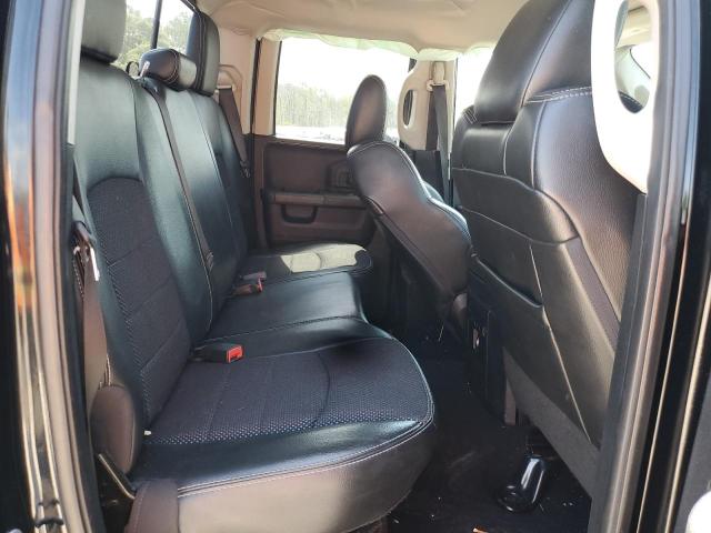 2013 Ram 1500 Sport VIN: 1C6RR6HT1DS716082 Lot: 57555694