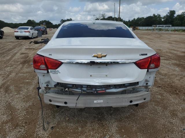 2017 Chevrolet Impala Premier VIN: 1G1145S37HU125748 Lot: 56854434