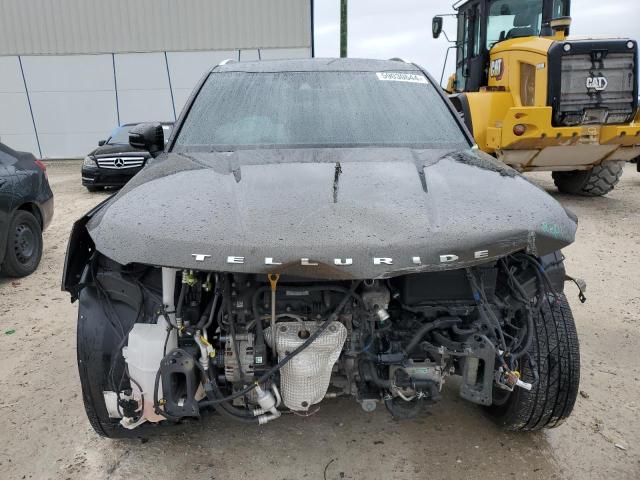 2021 Kia Telluride Ex VIN: 5XYP34HC3MG100766 Lot: 59030644