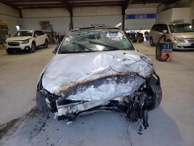 2023 Kia K5 Gt Line VIN: 5XXG64J22PG206675 Lot: 60450804