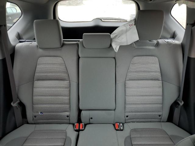 2021 Honda Cr-V Ex VIN: 5J6RW2H58MA011890 Lot: 57623834