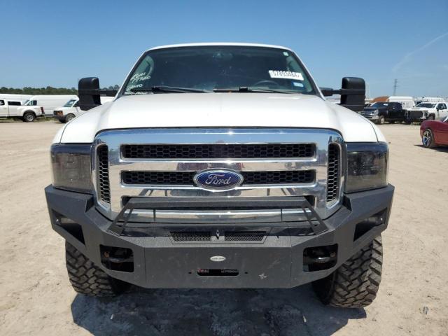 2005 Ford F250 Super Duty VIN: 1FTSW21P15EA27670 Lot: 57893484