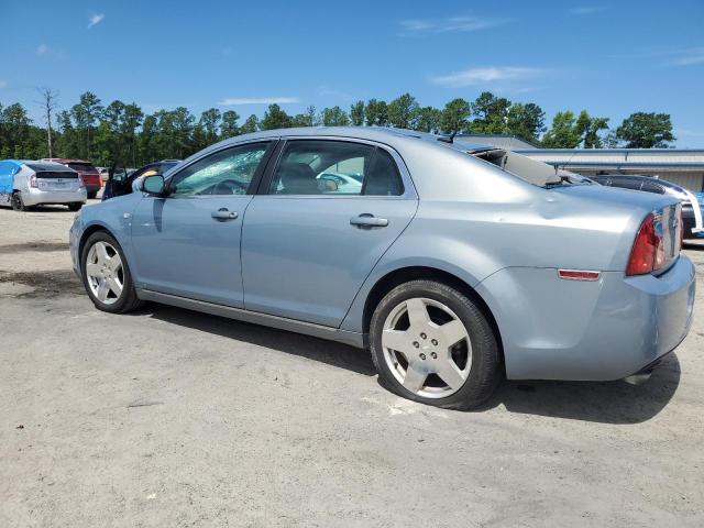 1G1ZJ577084260612 2008 Chevrolet Malibu 2Lt