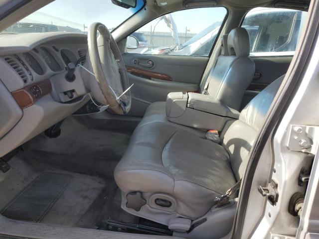 2001 Buick Lesabre Custom VIN: 1G4HP54K21U167263 Lot: 57684814