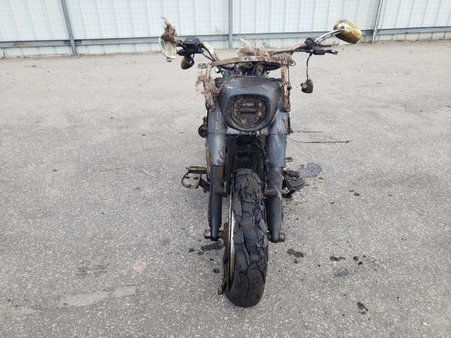 2022 HARLEY-DAVIDSON FLFBS 1HD1YGK13NB025321