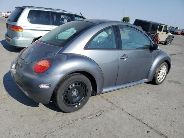 2004 Volkswagen New Beetle Gls VIN: 3VWCK31C74M414412 Lot: 59191664