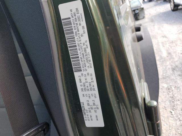 2008 Jeep Wrangler Unlimited Sahara VIN: 1J4GA59138L549846 Lot: 57922474