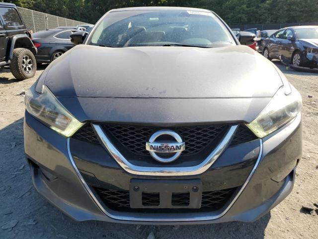 2018 NISSAN MAXIMA 3.5 - 1N4AA6AP2JC397751