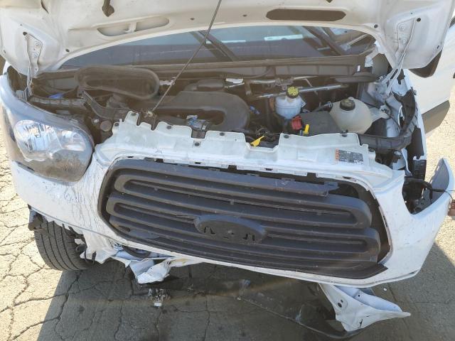 2018 Ford Transit T-150 VIN: 1FTYE1YM2JKA90940 Lot: 59597214